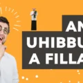 Ana-Uhibbuka-Fillah