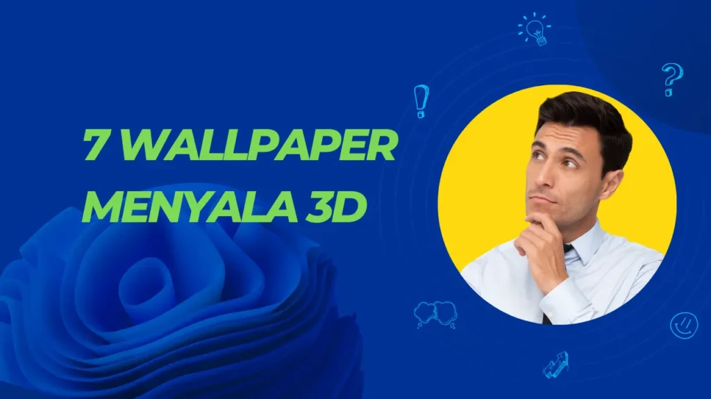 Wallpaper-Menyala-3D